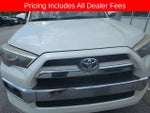 2017 Toyota 4Runner Limited