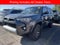 2018 Toyota 4Runner TRD Off-Road