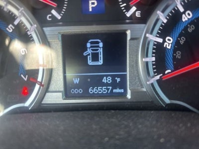 2019 Toyota 4Runner SR5 Premium