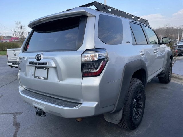 2019 Toyota 4Runner SR5 Premium
