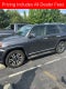 2014 Toyota 4Runner Limited