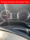 2014 Toyota 4Runner Limited