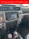 2014 Toyota 4Runner Limited