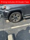 2014 Toyota 4Runner Limited