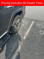 2014 Toyota 4Runner Limited