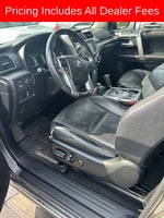 2014 Toyota 4Runner Limited