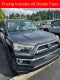 2014 Toyota 4Runner Limited