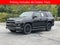 2020 Toyota 4Runner Nightshade