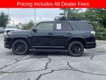 2020 Toyota 4Runner Nightshade