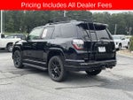 2020 Toyota 4Runner Nightshade