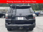 2020 Toyota 4Runner Nightshade
