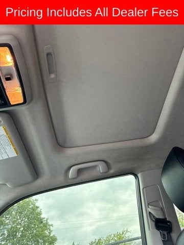 2017 Toyota 4Runner Limited