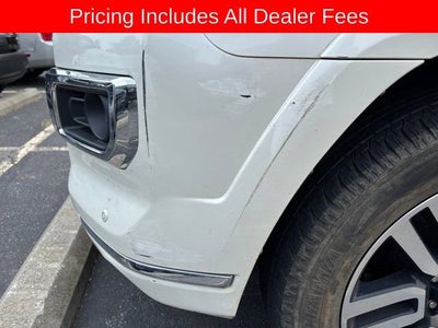 2017 Toyota 4Runner Limited