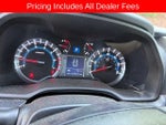 2017 Toyota 4Runner Limited
