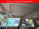 2017 Toyota 4Runner Limited