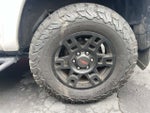 2016 Toyota 4Runner Base