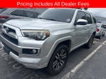 2014 Toyota 4Runner Limited