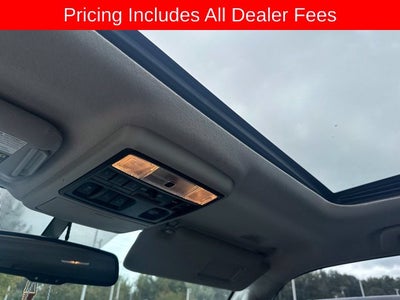 2014 Toyota 4Runner Limited