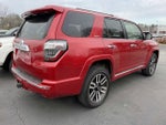 2014 Toyota 4Runner Limited