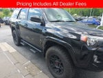 2019 Toyota 4Runner TRD Off-Road