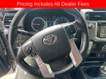 2014 Toyota 4Runner SR5
