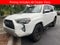 2018 Toyota 4Runner TRD Off-Road Premium