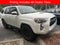 2018 Toyota 4Runner TRD Off-Road Premium