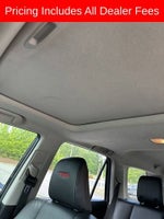 2019 Toyota 4Runner TRD Off-Road Premium