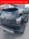 2019 Toyota 4Runner TRD Off-Road Premium
