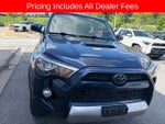 2019 Toyota 4Runner TRD Off-Road