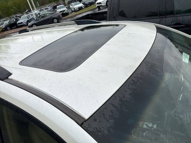 2013 Toyota Highlander Hybrid Limited