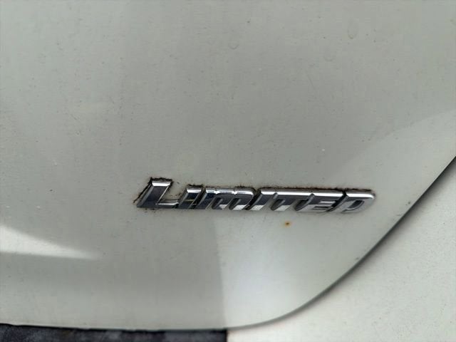 2013 Toyota Highlander Hybrid Limited