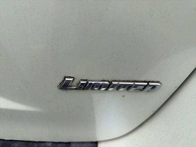 2013 Toyota Highlander Hybrid Limited