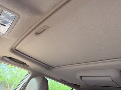 2013 Toyota Highlander Hybrid Limited