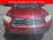 2008 Toyota Highlander Limited