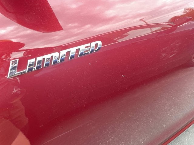 2008 Toyota Highlander Limited