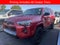 2021 Toyota 4Runner Venture