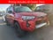 2021 Toyota 4Runner Venture