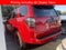 2021 Toyota 4Runner Venture