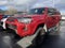 2021 Toyota 4Runner Venture