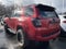 2021 Toyota 4Runner Venture