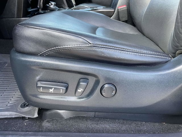 2021 Toyota 4Runner Nightshade