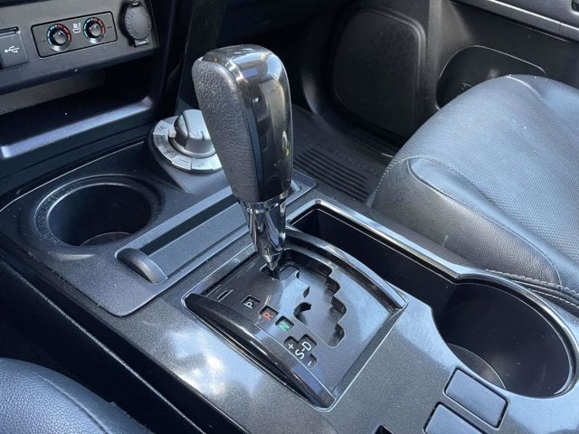 2021 Toyota 4Runner Nightshade