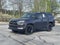 2021 Toyota 4Runner Nightshade