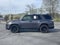 2021 Toyota 4Runner Nightshade