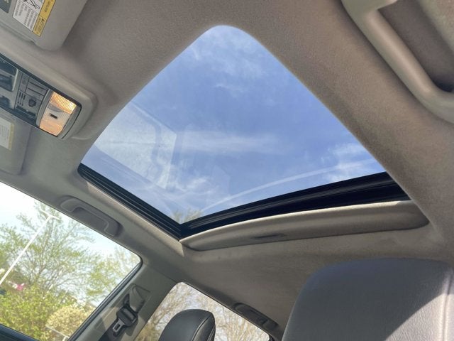 2021 Toyota 4Runner Nightshade