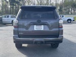 2021 Toyota 4Runner Nightshade