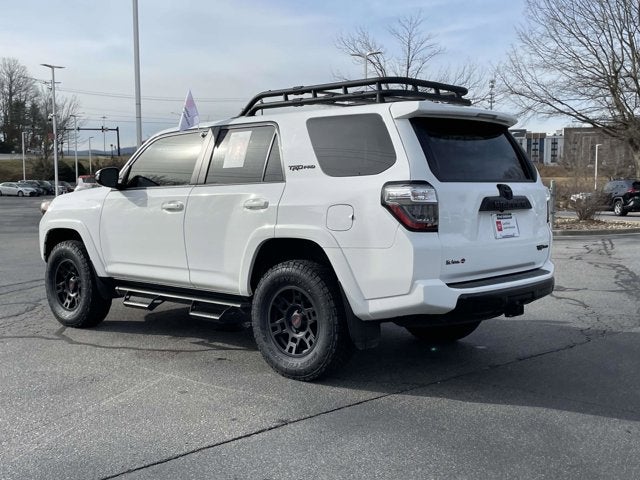 2024 Toyota 4Runner TRD Pro