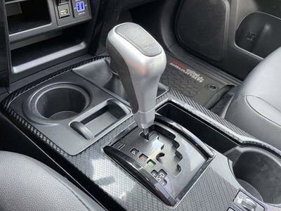 2024 Toyota 4Runner TRD Pro