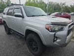 2021 Toyota 4Runner TRD Off-Road